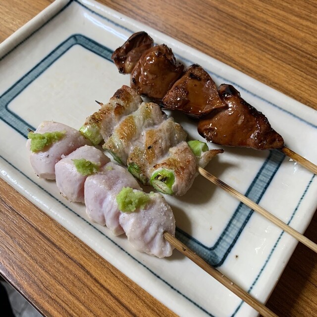 益子 ましこ 桜木町 焼鳥 食べログ 益子 ましこ 桜木町 焼鳥 食べログ