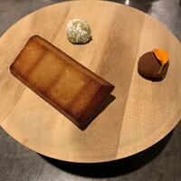 イナカーザ - 