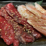 Jukusei Yakiniku Pondo - 