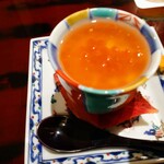 新町あだち - 先付