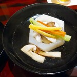 新町あだち - お椀