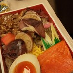 Aomori Hokusaikan - ミセスか選んだお弁当