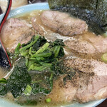 ラーメンショップ - 