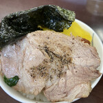 ラーメンショップ - 