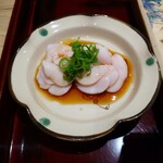 新町あだち - 鱈白子