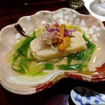 新町あだち - 海老芋