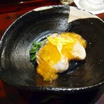 新町あだち - 牡蠣