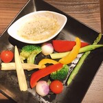 イタ飯バル RICCIO - 