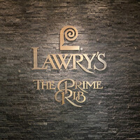 ロウリーズ・ザ・プライムリブ 恵比寿ガーデンプレイス店 - 