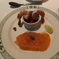 ロウリーズ・ザ・プライムリブ 恵比寿ガーデンプレイス店 - 