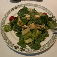 ロウリーズ・ザ・プライムリブ 恵比寿ガーデンプレイス店 - 