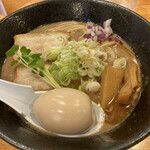 Ramen Gachirin - 