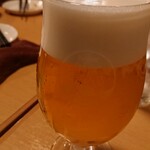 炭火焼 ワイン+日本酒 Kitchen Geek - 