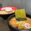 Misoramenyukiguni - 味噌つけ麺