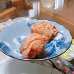 Karaage Hompo Daruma - 