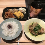 Toriyakiniku Torigen - 