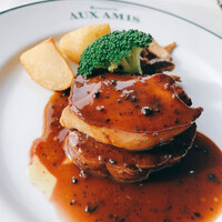 ブラッスリーオザミ 東京スカイツリータウン･ソラマチ店 - 