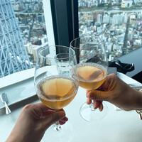 ブラッスリーオザミ 東京スカイツリータウン･ソラマチ店 - 