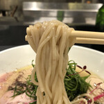 Japanese Soba Noodles 蔦 - 自家製麺