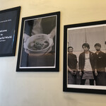 Japanese Soba Noodles 蔦 - 内観