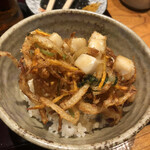 Tempura Kappou Tasaki - 