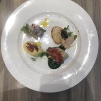 ダルマット 六本木ヒルズ店 - 