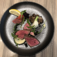 ダルマット 六本木ヒルズ店 - 