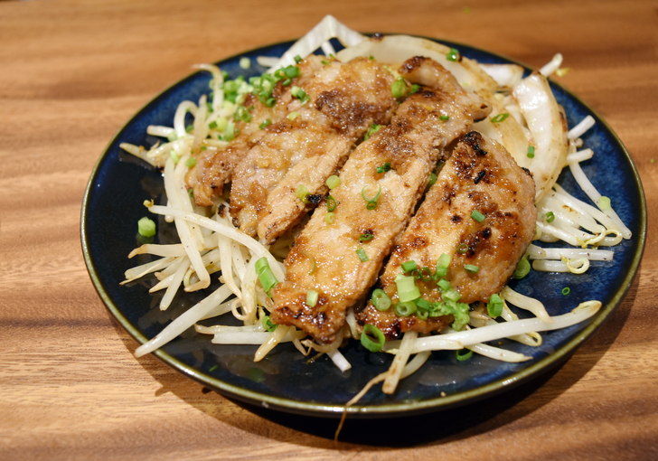 ニューポーク コハチ （New Pork コハチ）のご予約 - 東岡崎/居酒屋 | 食べログ ニューポーク コハチ (東岡崎/居酒屋)