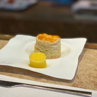 Jean-Georges Tokyo - 