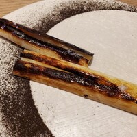 RESTAURANT SALT - 