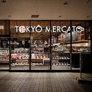 TOKYO MERCATO - 