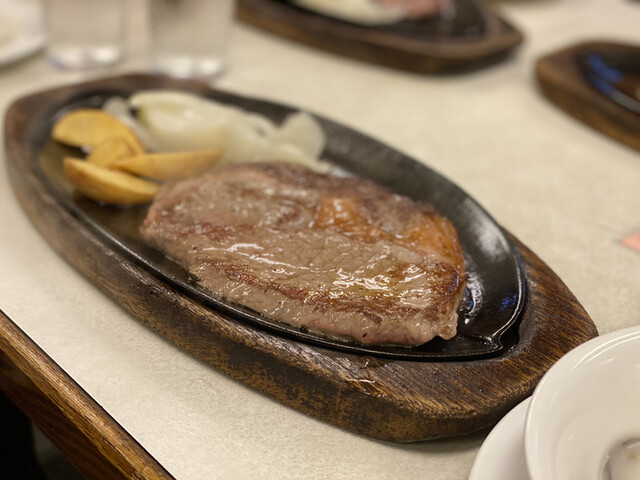 ジャッキー ステーキハウス Jack S Steak House 旭橋 ステーキ 食べログ