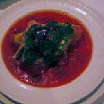 カーザ ヴィニタリア - 【本日のカルパッチョ】◎2012/7