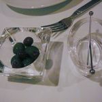 カーザ ヴィニタリア - 【オリーブ】◎2012/7