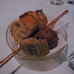 カーザ ヴィニタリア - 【パン】♫2012/7