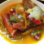 大衆食堂 瓦町ブラン - 