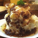 大衆食堂 瓦町ブラン - 