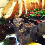 大衆食堂 瓦町ブラン - 