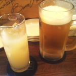 大衆食堂 瓦町ブラン - 