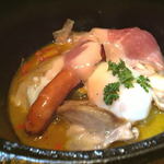 大衆食堂 瓦町ブラン - 