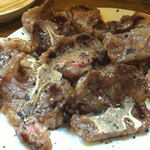 大衆食堂 瓦町ブラン - 