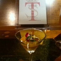 IL TEATRINO DA SALONE - 前菜1