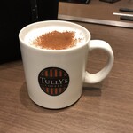 タリーズコーヒー - 