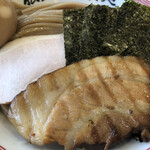 松戸富田製麺 三井アウトレットパーク木更津店 - 