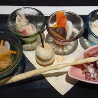 ビストロ新 - こんなん大好きなやつ！