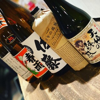 もぐら酒場 アジイチバ_1