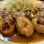 かつれつ四谷たけだ - 