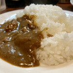 かつれつ四谷たけだ - 