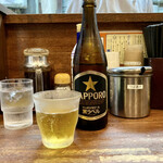 かつれつ四谷たけだ - 