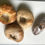 フォーチュンベーグルズ - 